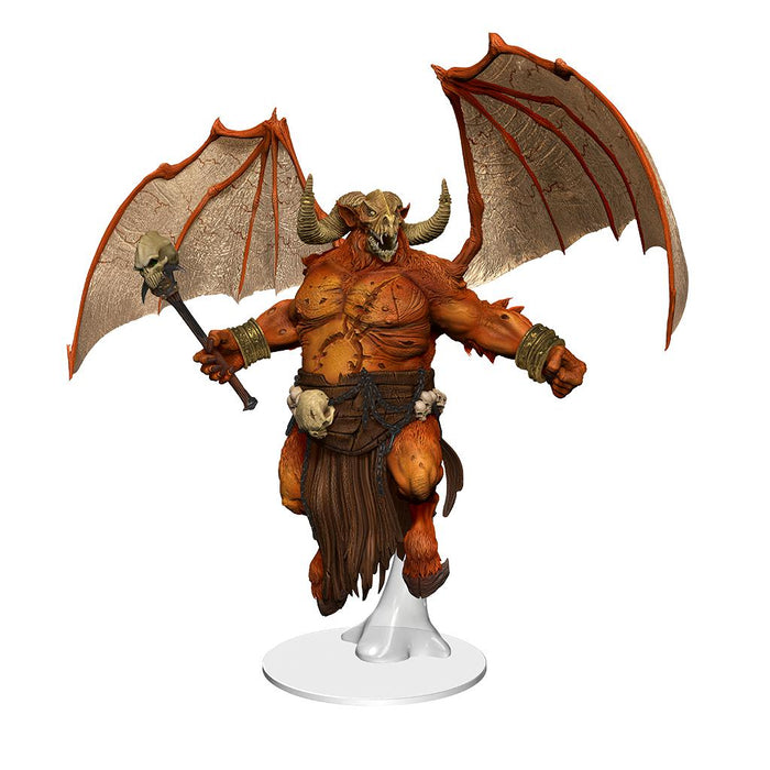 D&D Icons of the Realms: Orcus - Demon Lord of Undeath