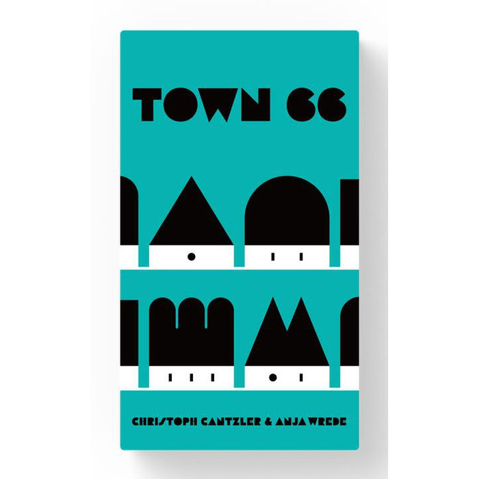 Town 66