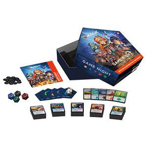 Magic: the Gathering: Game Night Free-For-All