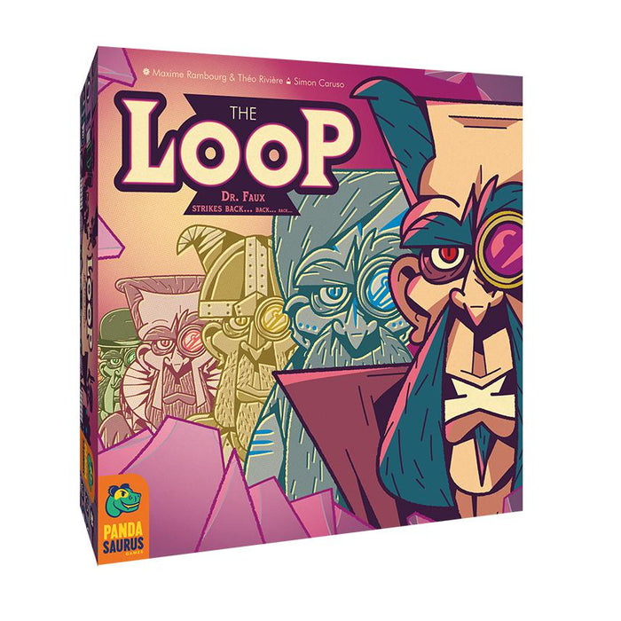 The LOOP