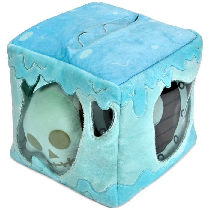 Kidrobot: D&D Phunny Plush - Gelatinous Cube