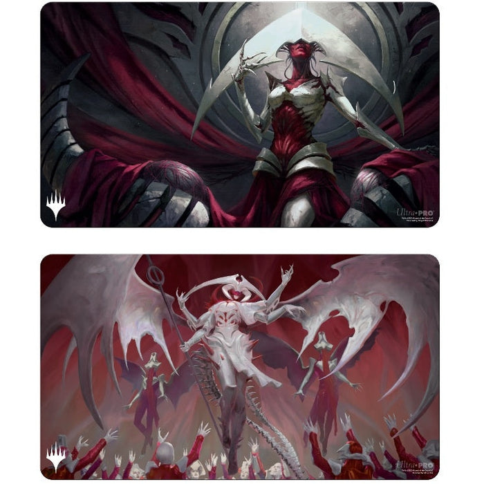 Ultra PRO MTG: Phyrexia - All Will Be One Double-Sided Playmat
