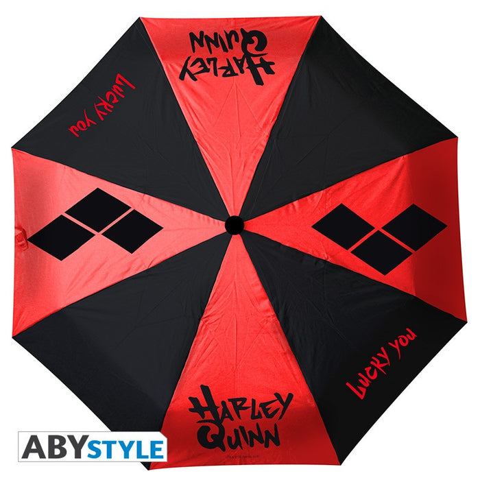 DC Comics Umbrella: Harley Quinn