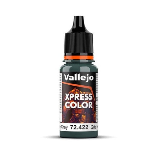 Vallejo: Game Color Xpress - Space Grey (18ml) 