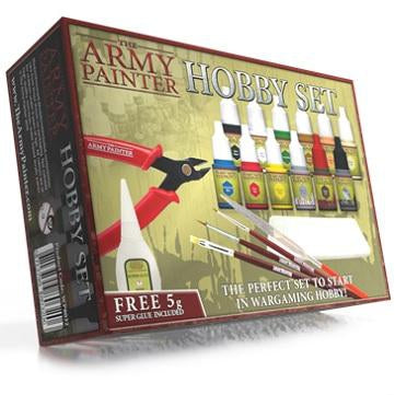 The Army Painter Hobby Set (2019 Edition)