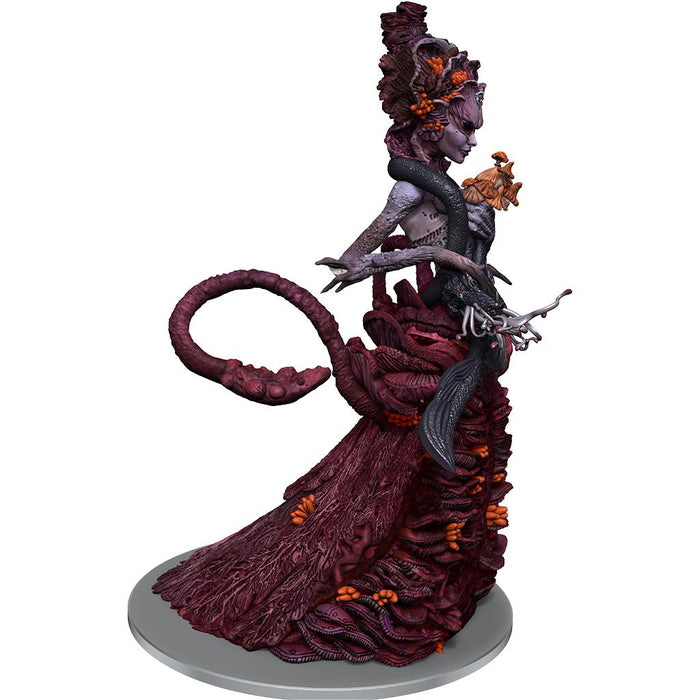 D&D Icons of the Realms: Zuggtmoy, Demon Queen of Fungi Premium Figure