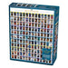 Doctor Who: Episode Guide 1000pc Puzzle