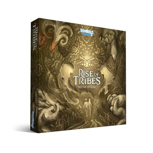 Rise of Tribes: Deluxe Upgrade Kit