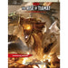 D&D (5th Edition) The Rise of Tiamat RPG Book-LVLUP GAMES