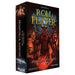 Roll Player: Monsters & Minions-LVLUP GAMES
