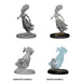 D&D Nolzur's Marvelous Miniatures:  Ghosts -LVLUP GAMES