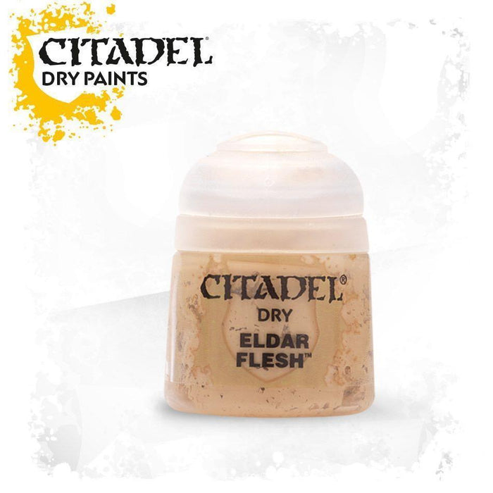 Citadel Paint: Dry - Eldar Flesh-LVLUP GAMES