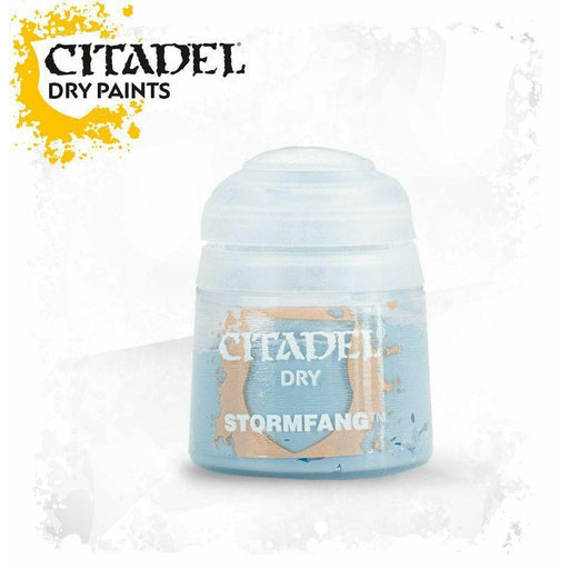 Citadel Paint: Dry - Stormfang-LVLUP GAMES