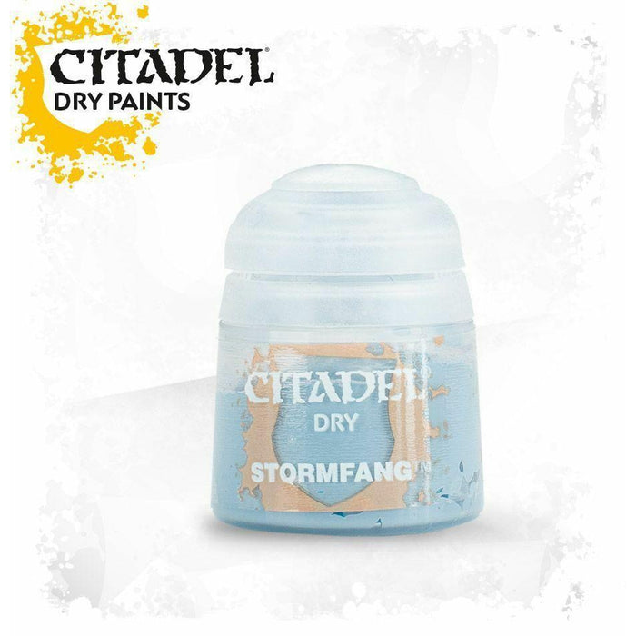 Citadel Paint: Dry - Stormfang-LVLUP GAMES