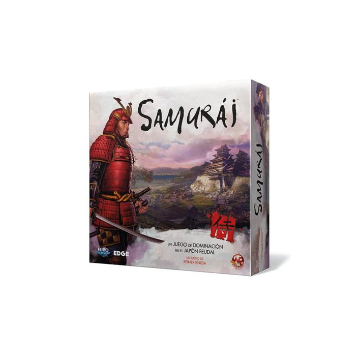 Samurai-LVLUP GAMES