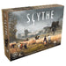 Scythe-LVLUP GAMES