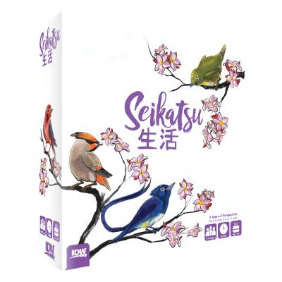 Seikatsu-LVLUP GAMES