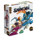 Shinobi Wat-Aah!-LVLUP GAMES
