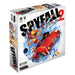 Spyfall 2-LVLUP GAMES