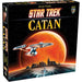 Star Trek Catan-LVLUP GAMES