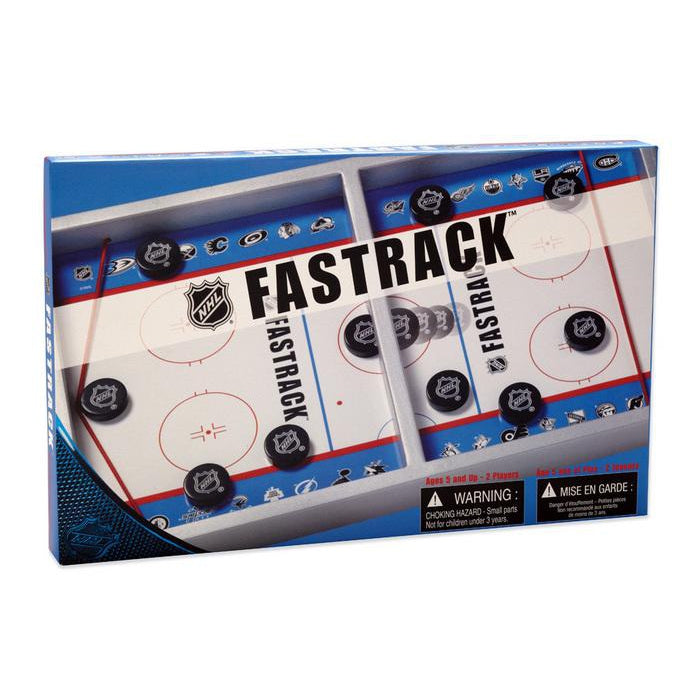 Fastrack: NHL