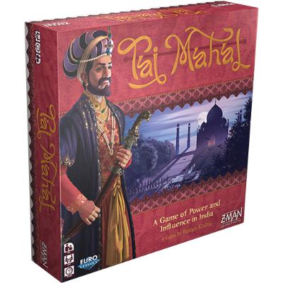Taj Mahal-LVLUP GAMES
