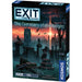 Exit: The Cemetery Of The Knight