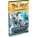 Tash-Kalar Arena Of Legends: Everfrost-LVLUP GAMES