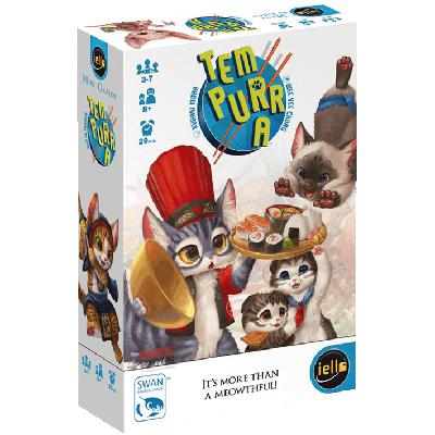 Tem-Purr-A-LVLUP GAMES
