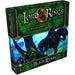 Lord Of The Rings Lcg: The Black Riders