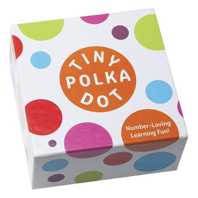 Tiny Polka Dot-LVLUP GAMES