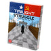 Twilight Struggle (Deluxe Edition)-LVLUP GAMES