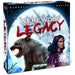 Ultimate Werewolf: Legacy-LVLUP GAMES