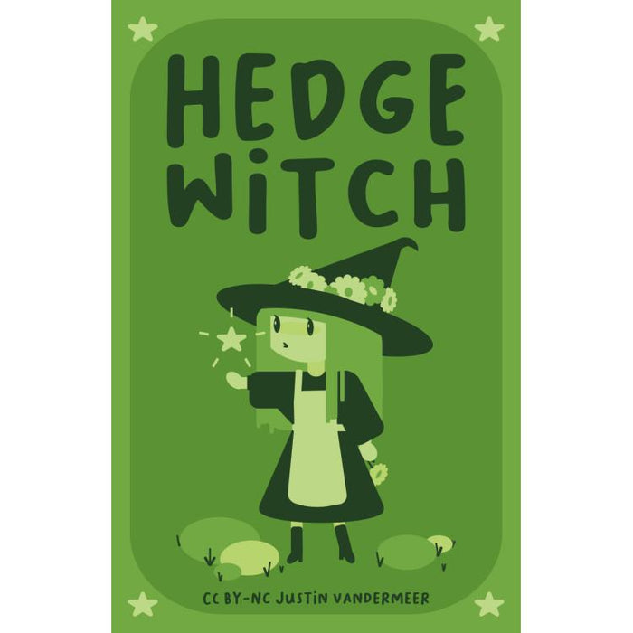 Hedge Witch