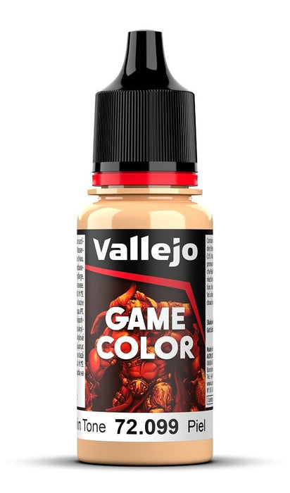 Vallejo: Game Color - Skin Tone (18ml)