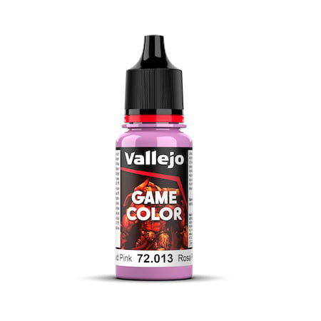 Vallejo: Game Color - Squid Pink (18ml)