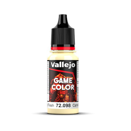 Vallejo: Game Color - Elfic Flesh (18ml)