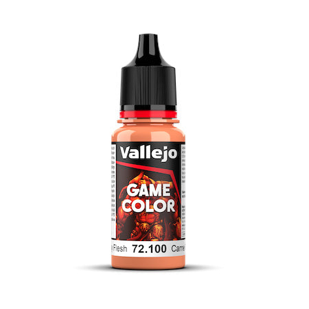 Vallejo: Game Color - Rosy Flesh (18ml)