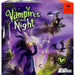 Vampires of the Night-LVLUP GAMES