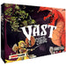 Vast: The Crystal Caverns-LVLUP GAMES