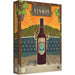 Vinhos Deluxe (2017 Edition)-LVLUP GAMES