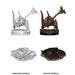 D&D Nolzur's Marvelous Miniatures:  Rust Monster-LVLUP GAMES