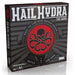 Hail Hydra-LVLUP GAMES