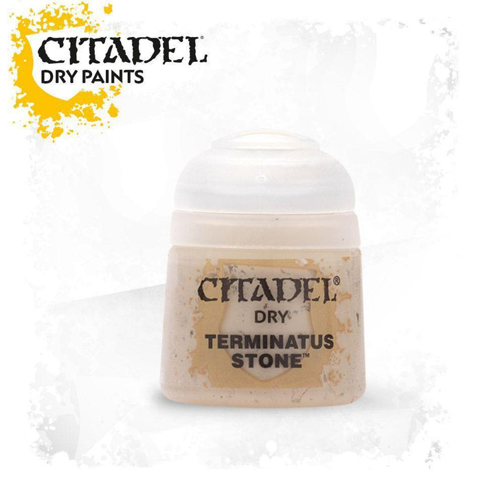 Citadel Paint: Dry - Terminatus Stone-LVLUP GAMES
