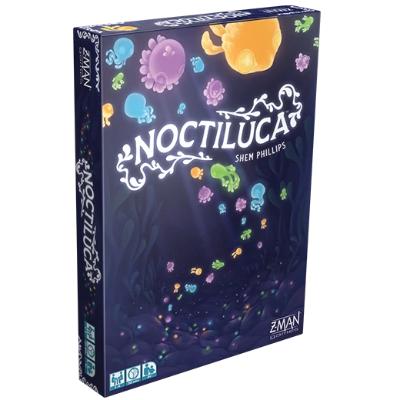 Noctiluca-LVLUP GAMES
