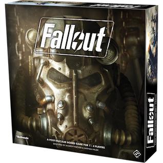 Fallout-LVLUP GAMES